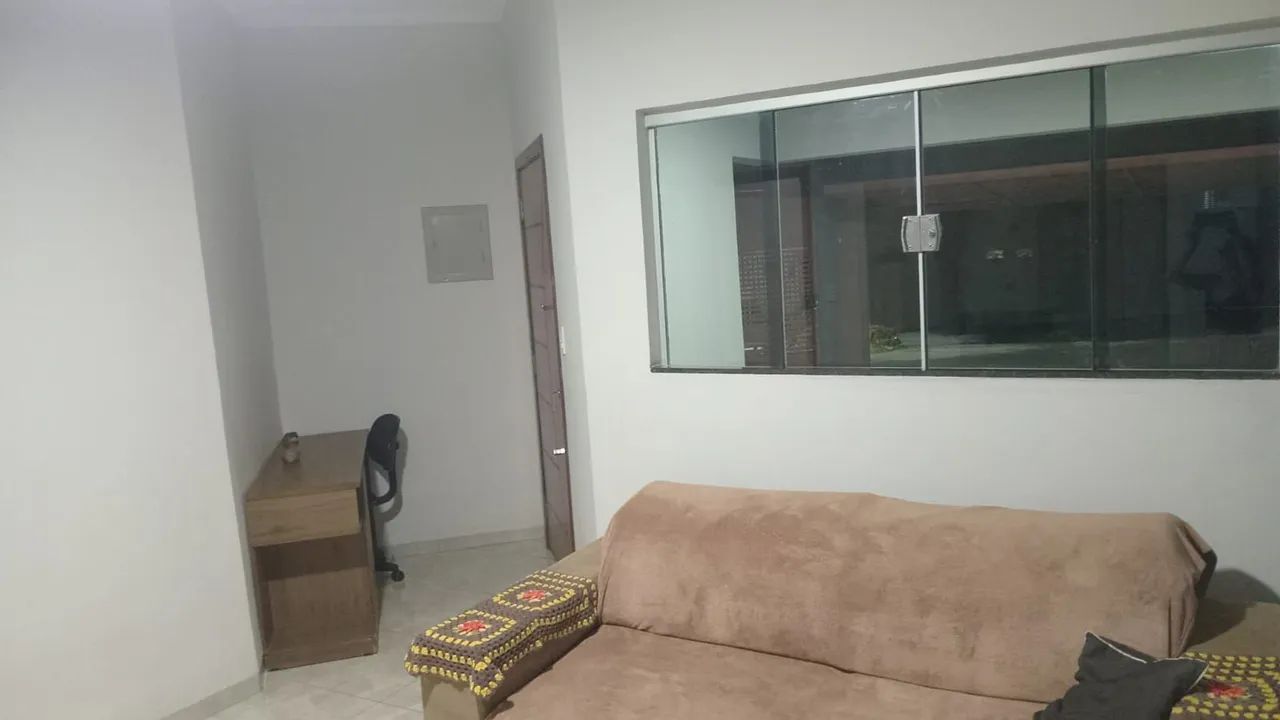 Casa a venda em JUNQUEIROPOLIS  - Foto 5