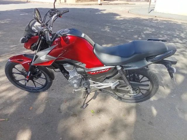 Vendo ou troco  - Foto 3