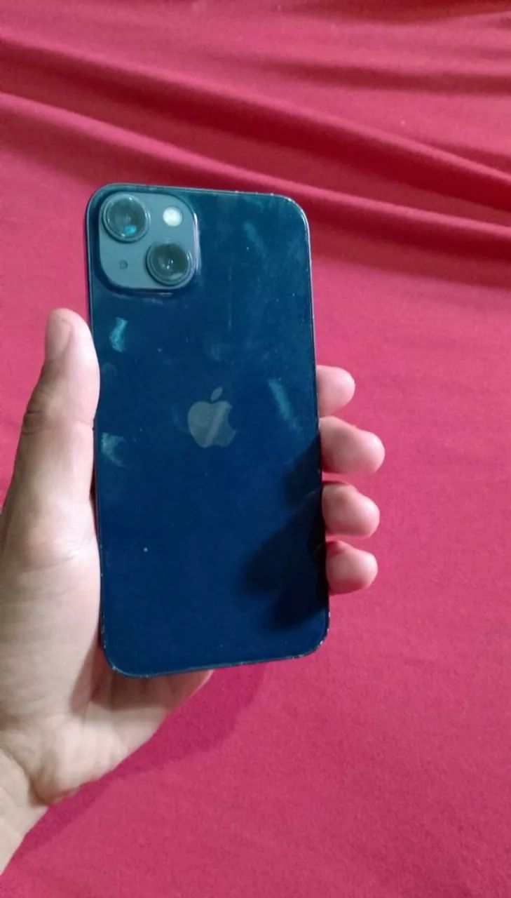 Celular iPhone 13 - Foto 4
