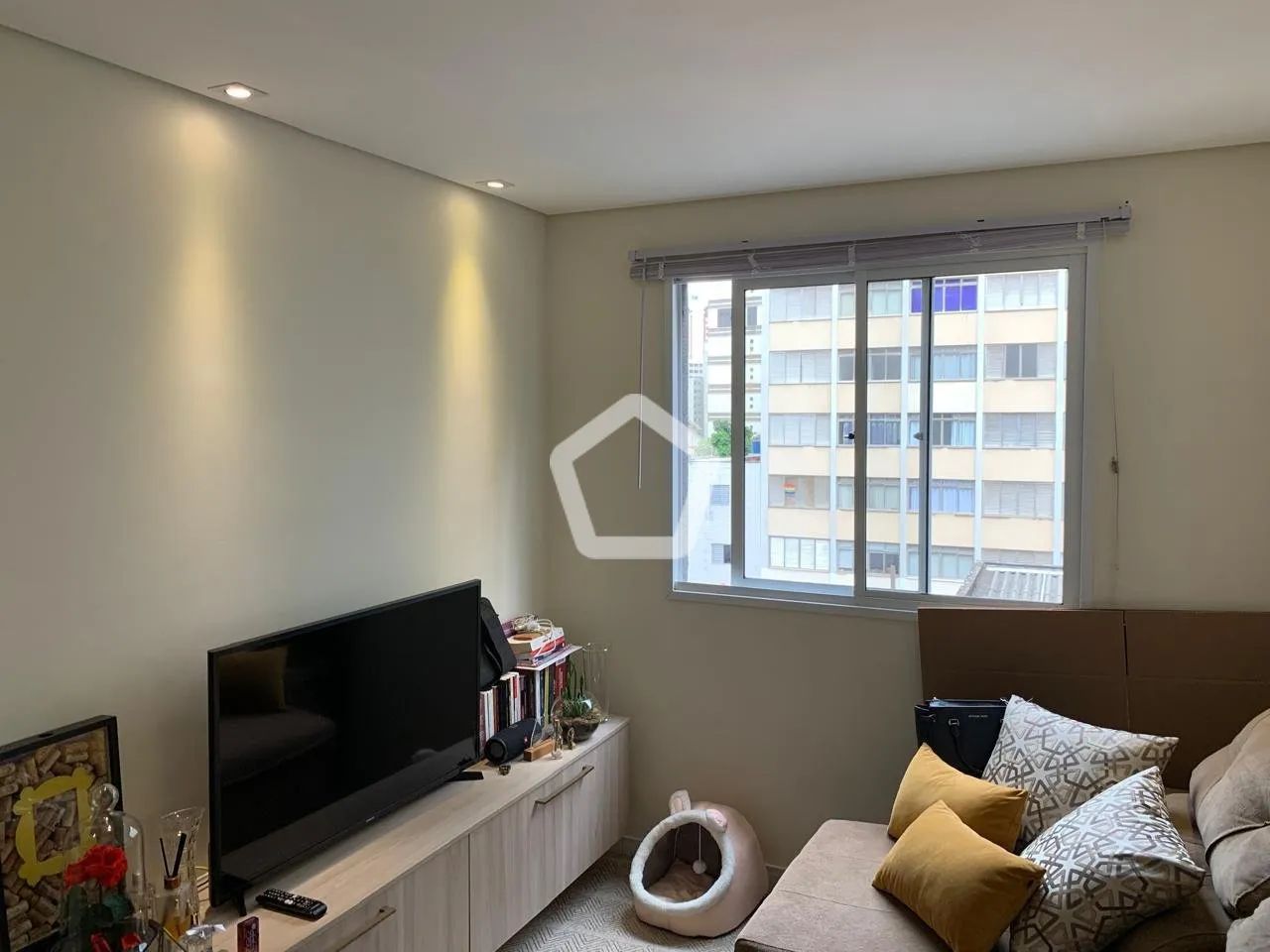 Apartamento em Consolação