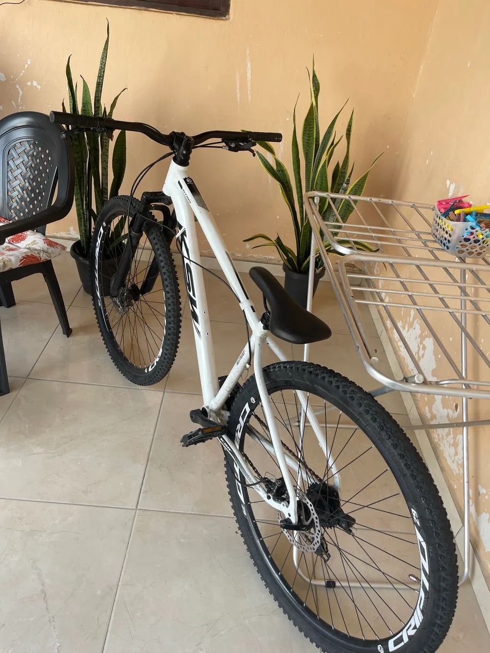BICICLETA KSW ARO 29 QUADRO 17  - Foto 2