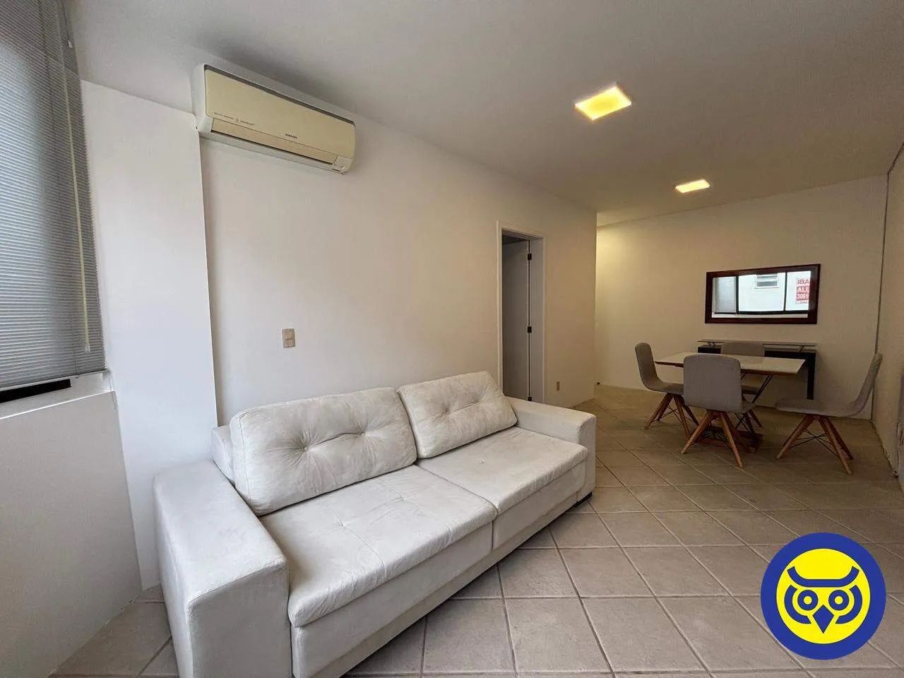 Apartamento com 02 dormitórios na Agronômica - Foto 5