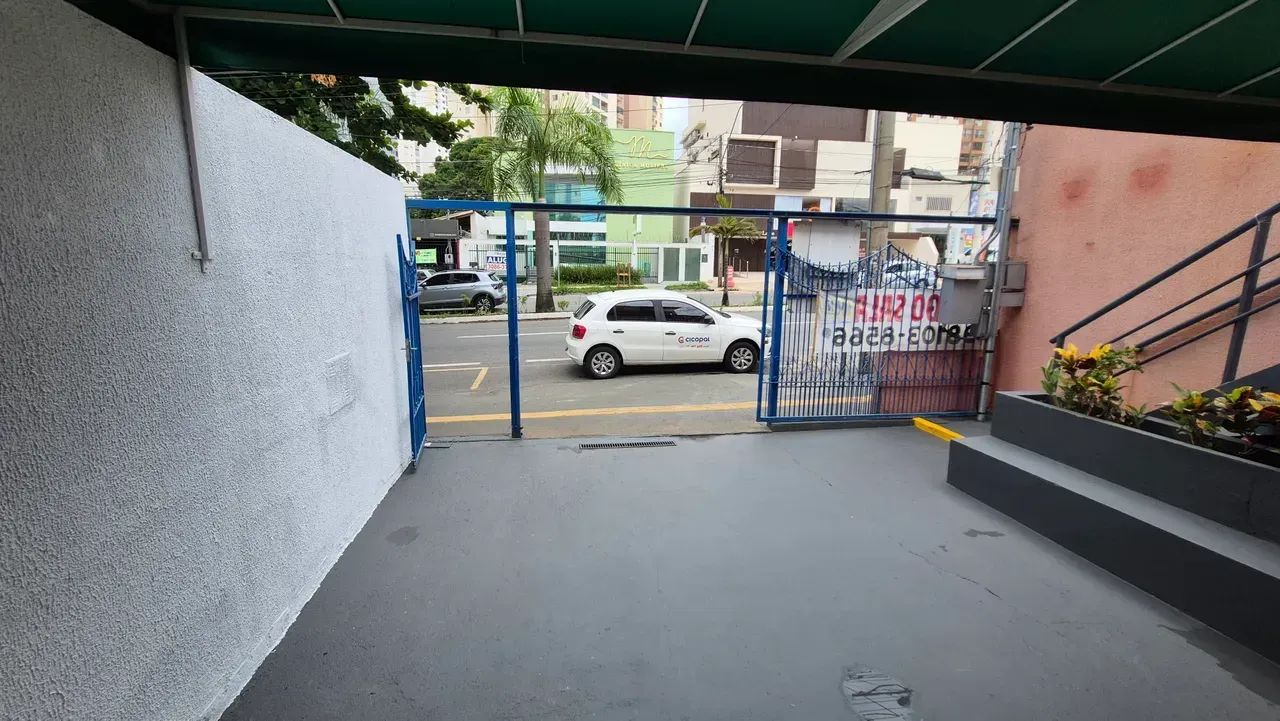 SALA TÉRREA COMERCIAL  Alto da Glória - Goiânia - GO - Foto 3