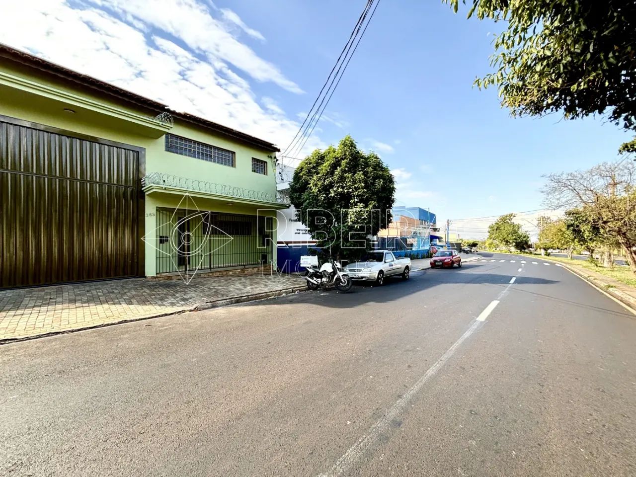 Comercial Salão em Ribeirão Preto - Foto 4