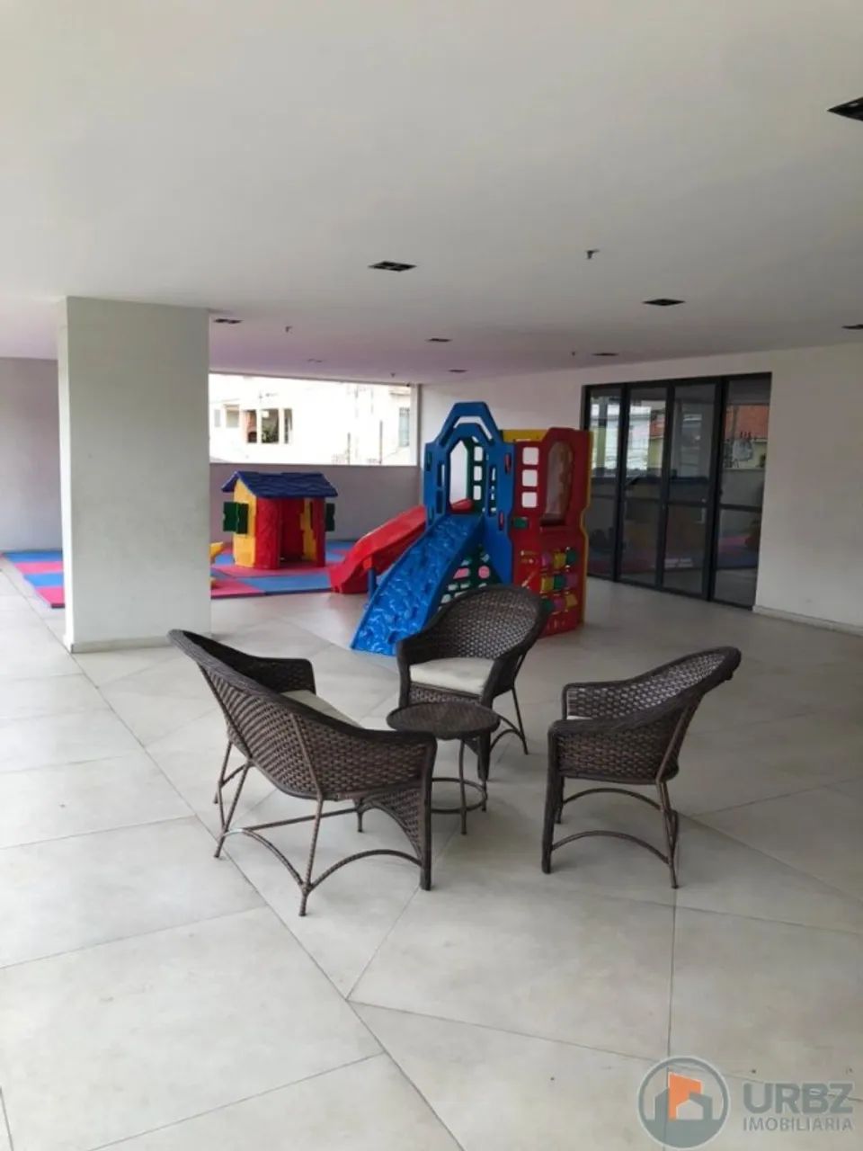 Apartamento no Nadir Paris - Foto 2