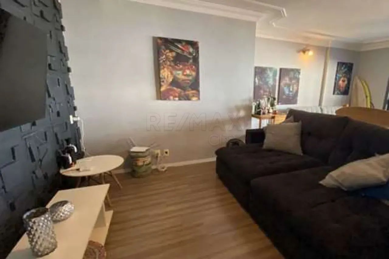 Apartamento à venda Condomínio Edifício Regina Alphaville Barueri - Foto 4