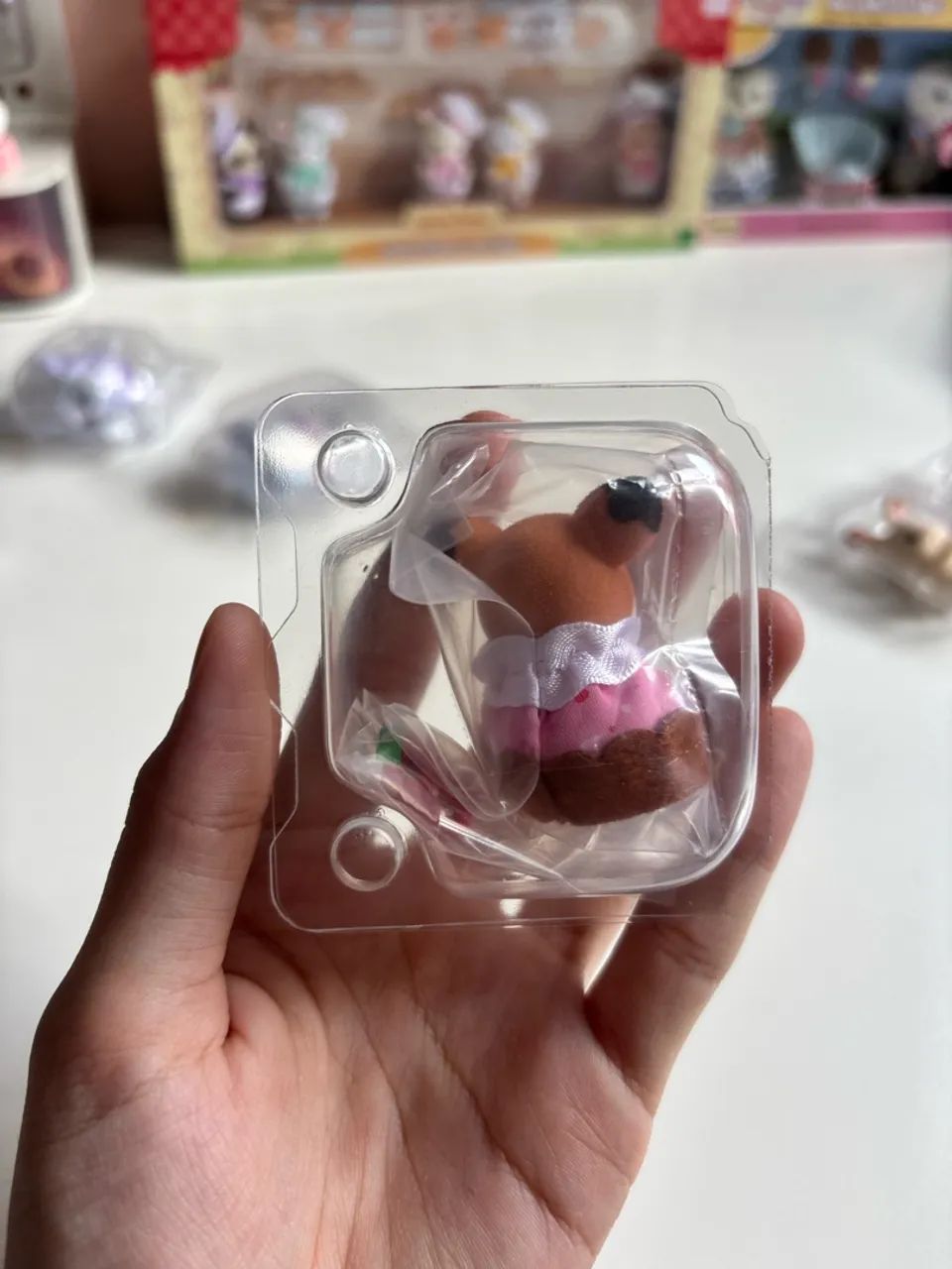 Sylvanian families  - Foto 2