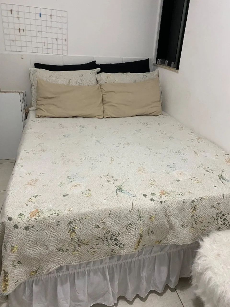 Cama casal - Foto 4