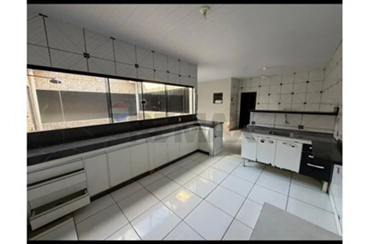 "Casa 4 quartos com piscina e área gourmet à venda" - Foto 5