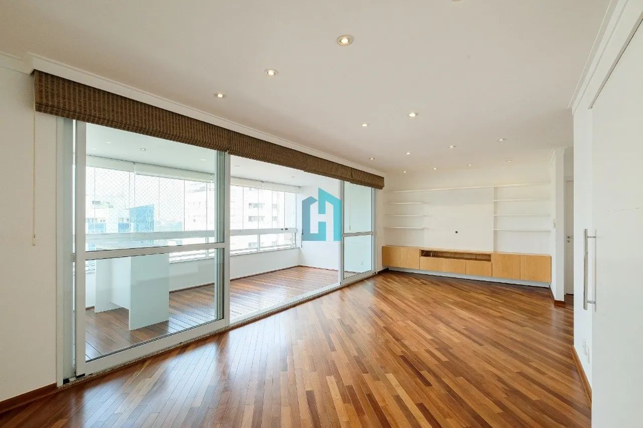 Apartamento à venda no Itaim Bibi, São Paulo - Foto 4