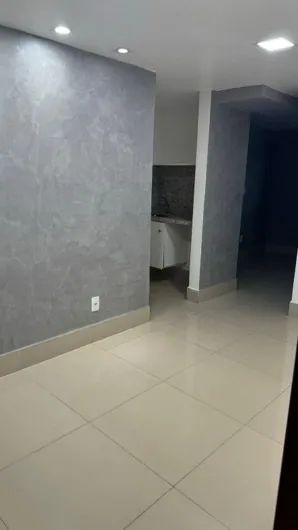 Sala comercial pronta! 25 m2 dois ambientes - Foto 5
