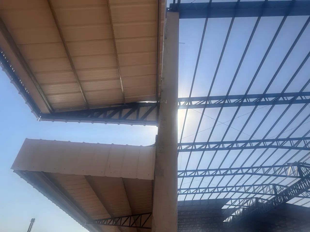 Galpão Logístico Novo - Foto 2