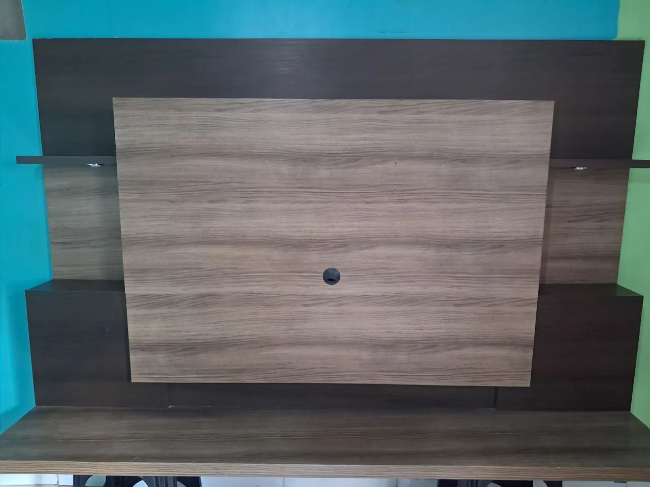 Vendo uma estante
