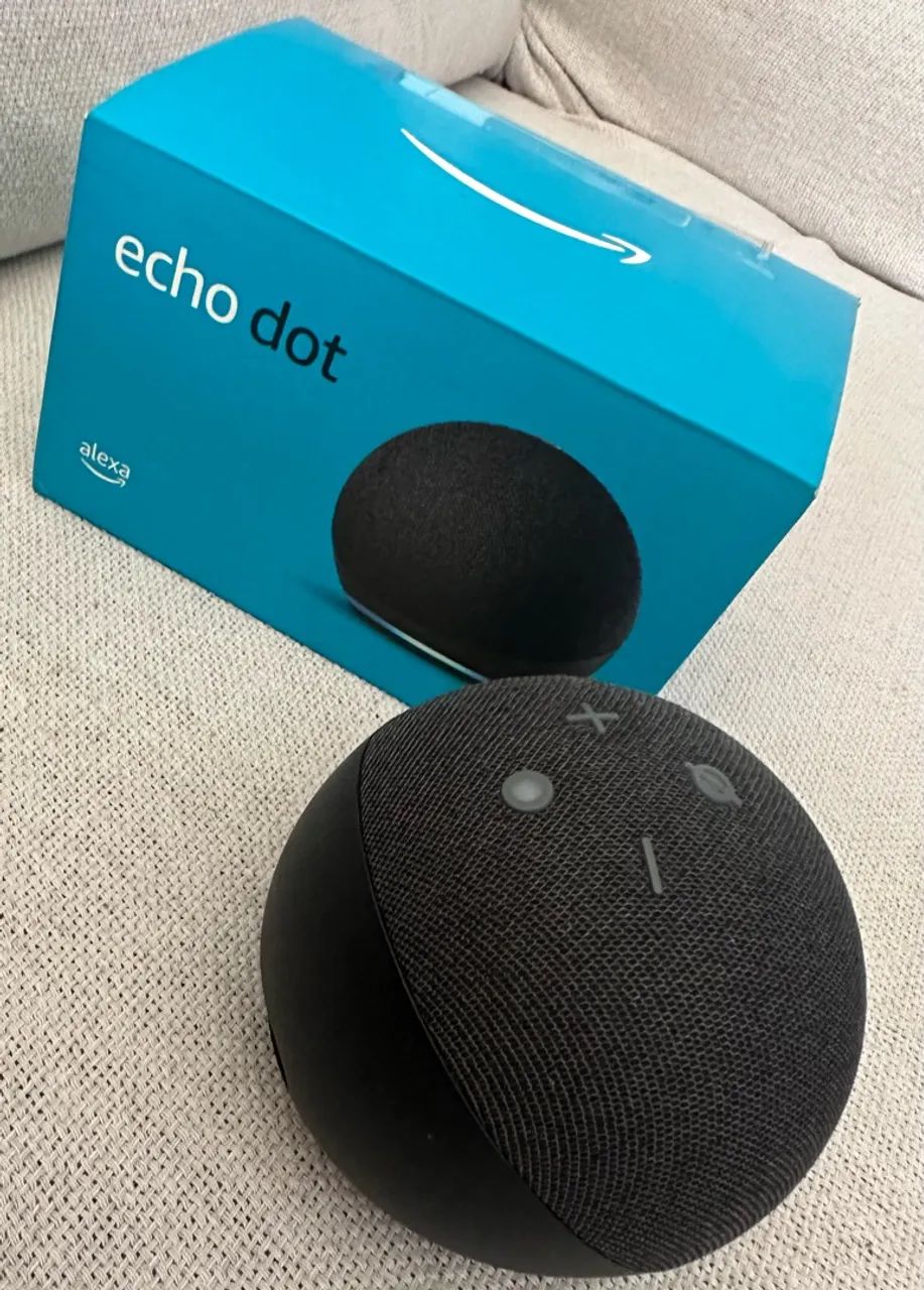 ALEXA ECHO DOT - Foto 2