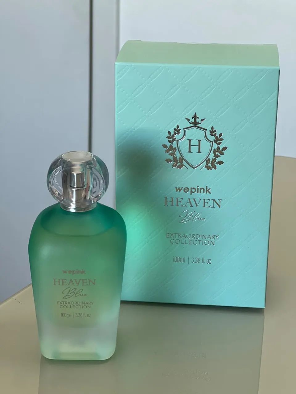 Perfumes e body splash da Virgínia | Weping - Foto 3