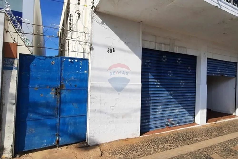 BARRACÃO A VENDA EM AVENIDA DE FRANCA - Foto 4