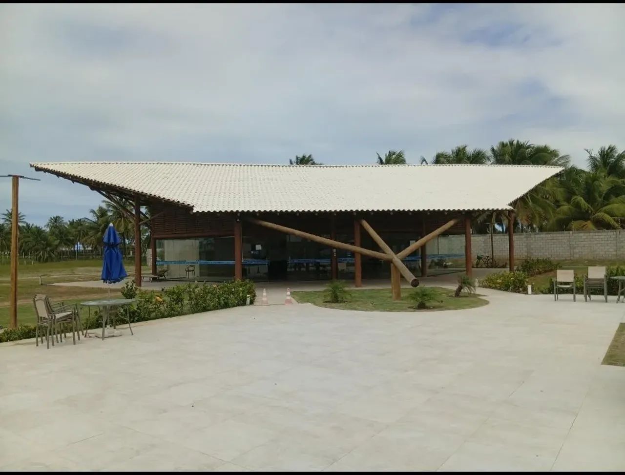 Lote Padang, Barra dos Coqueiros/SE - Foto 4