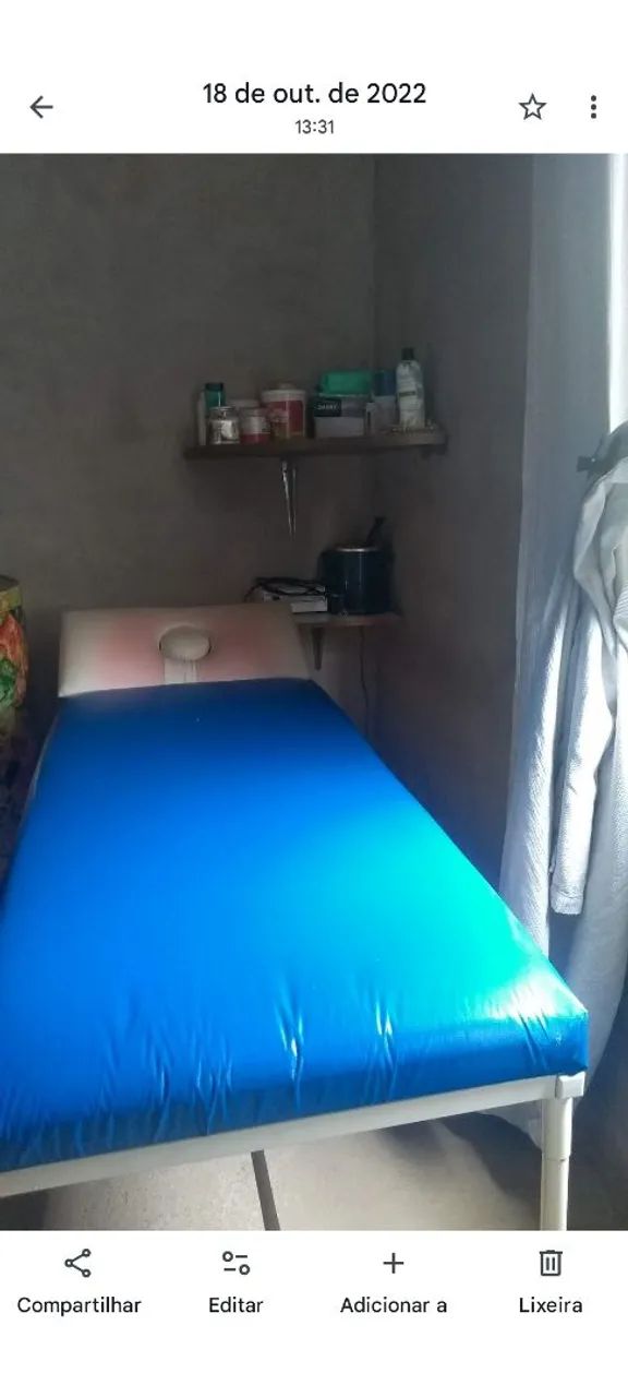 Maca usada com marcas de uso aceita proposta  - Foto 2