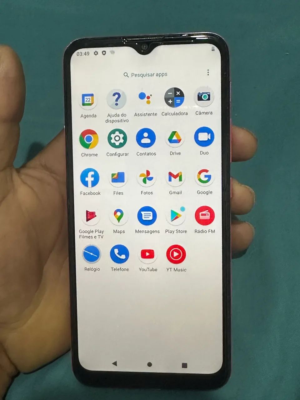 Motorola moto g20  - Foto 2