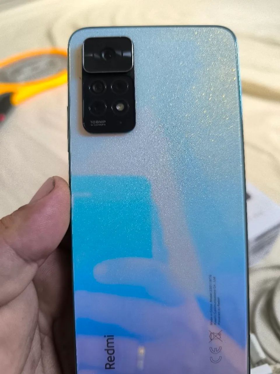Redmi note 11 pro - Foto 3