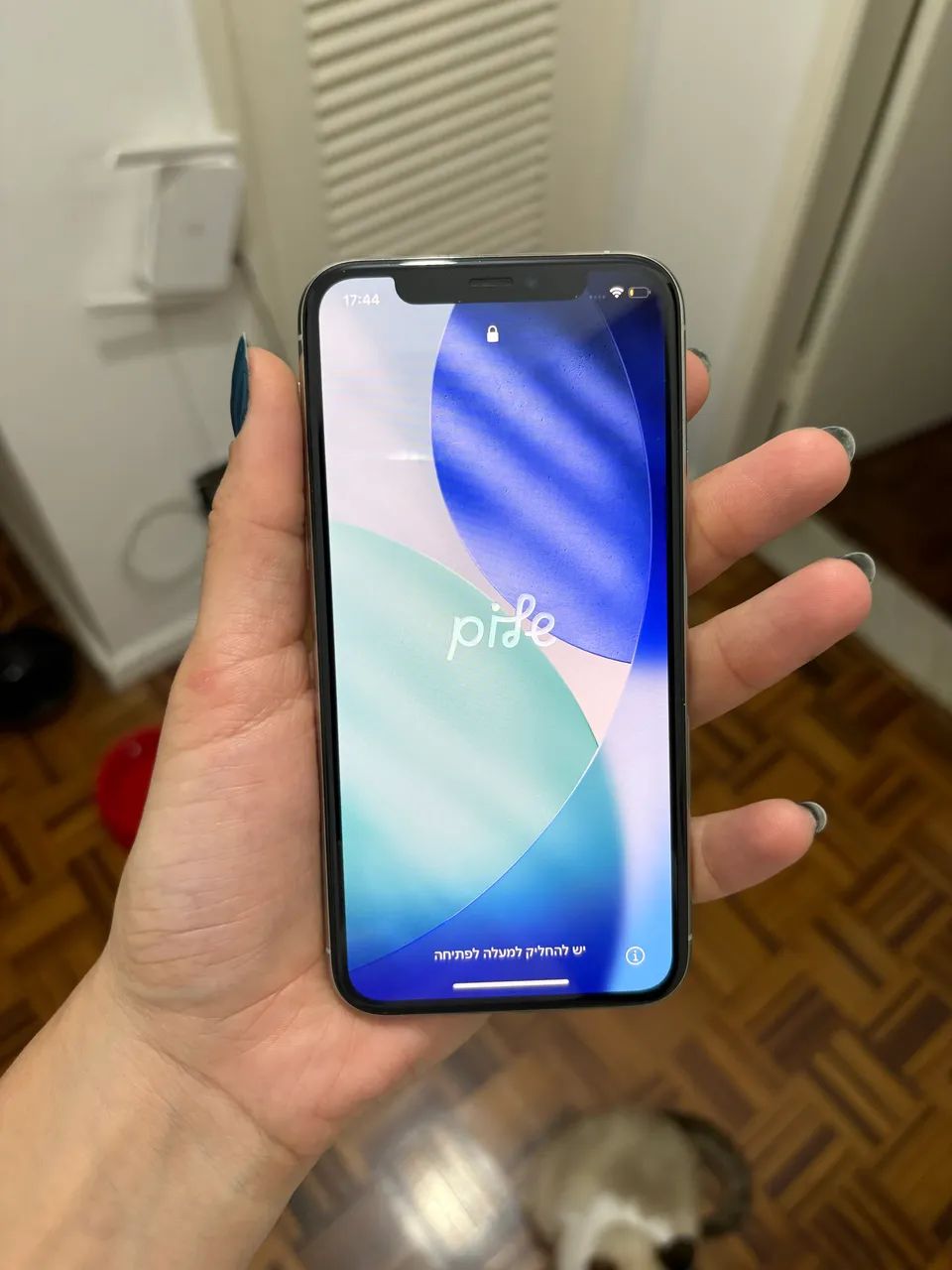 iphone 11 pro 256GB