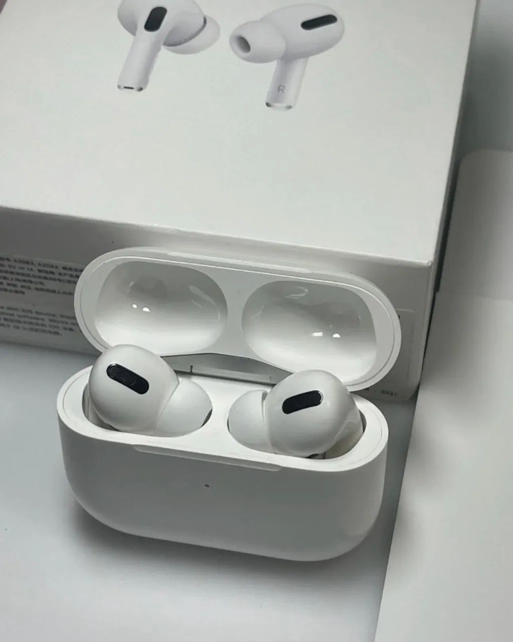 Airpods Pro 2 Premium Novos Lacrados - Promoção 