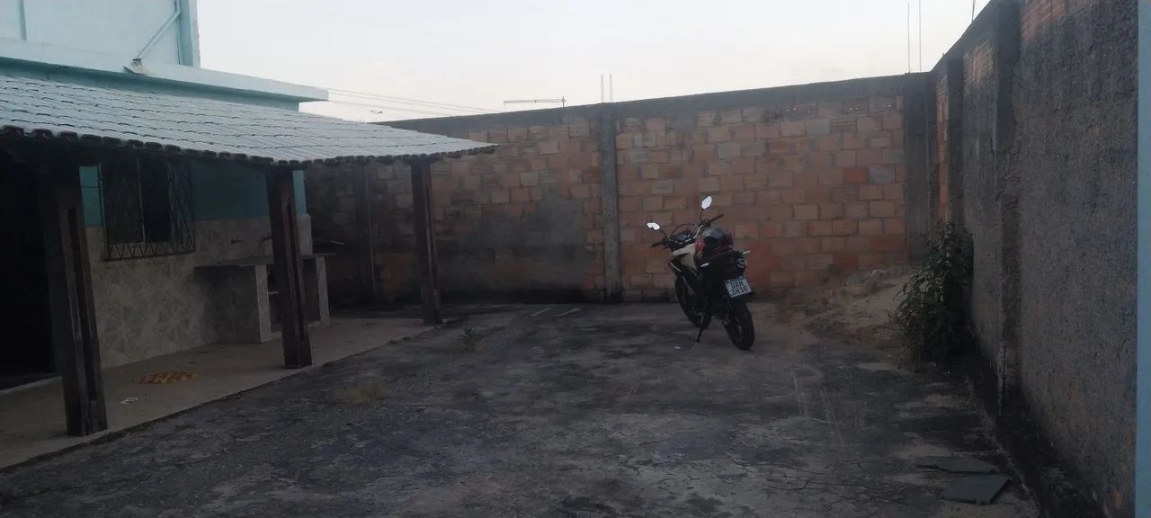 Área para alugar  - Foto 3