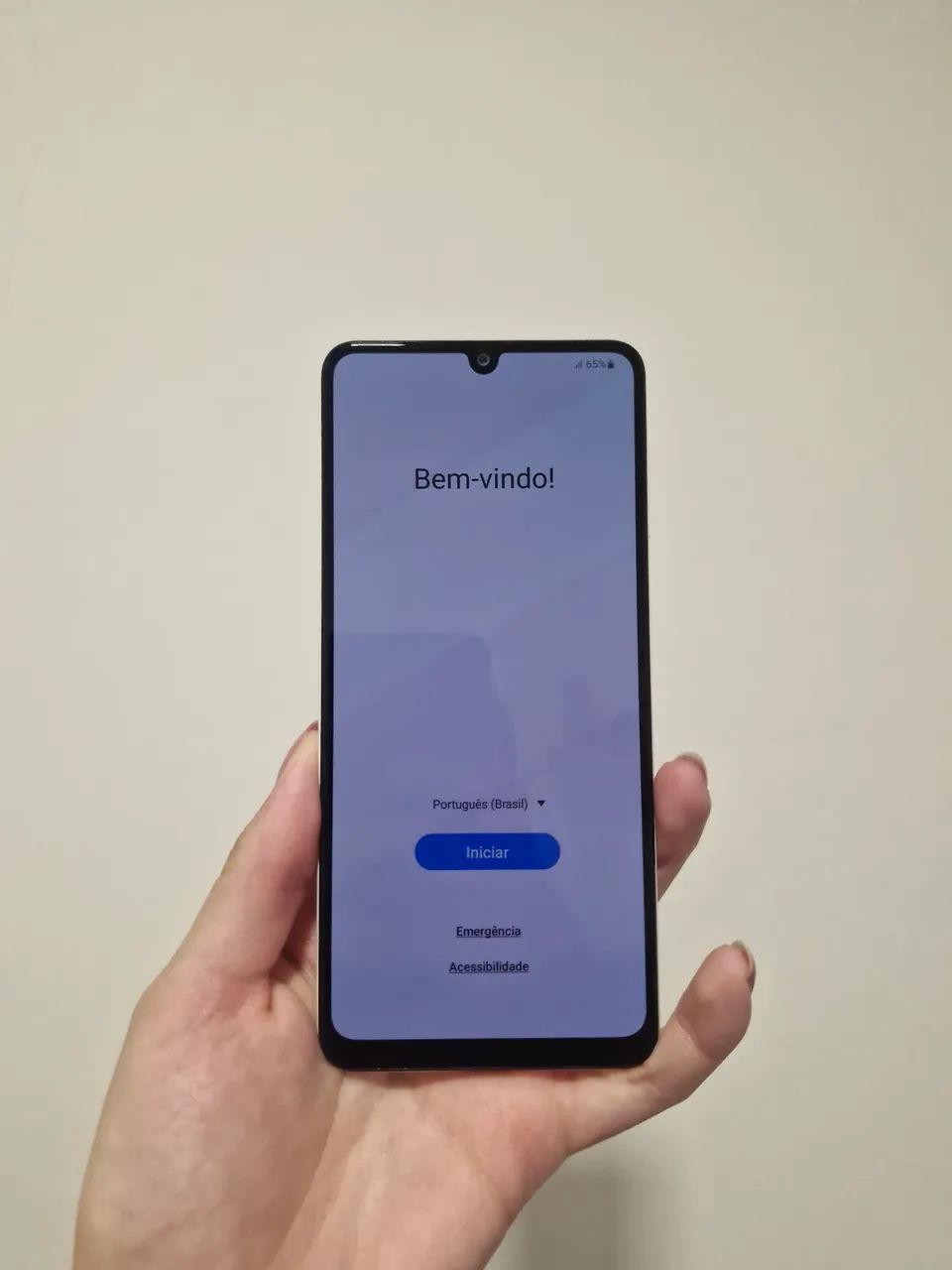 Samsung Galaxy A22  - Foto 2