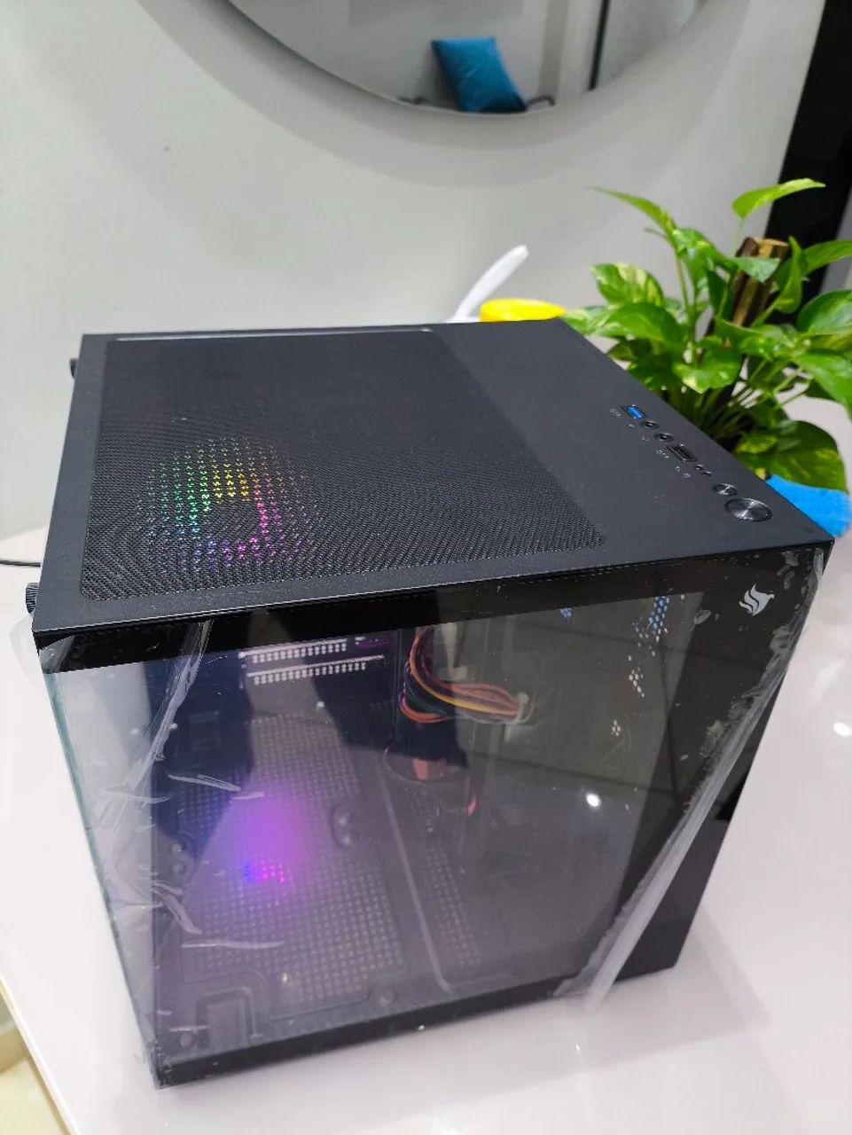Cpu core I5 6400 SSD 240gb <br>Cpu I5 6400 - Foto 2
