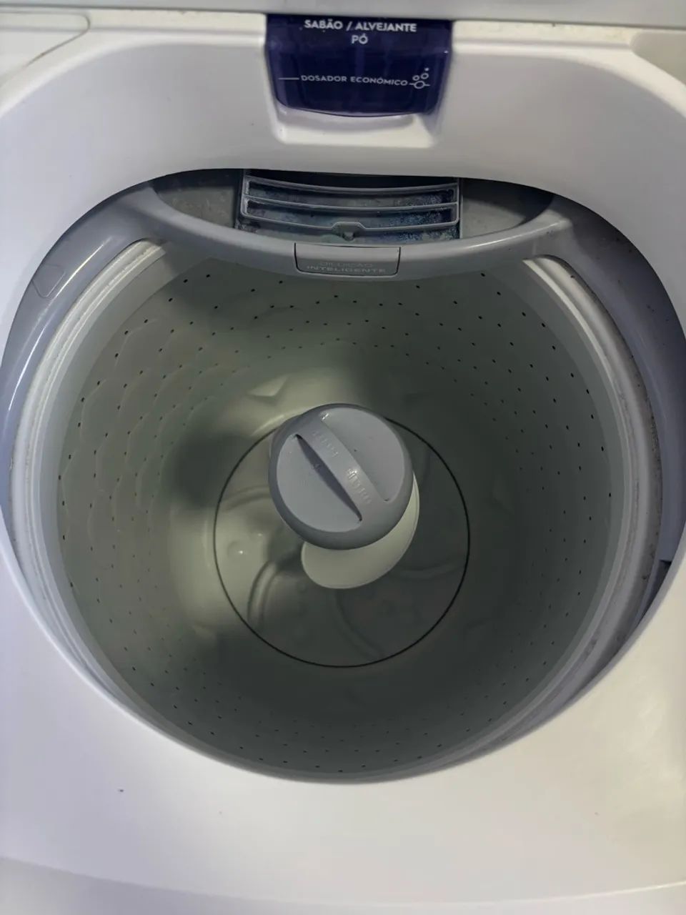 Maquina de lavar Electrolux  - Foto 4