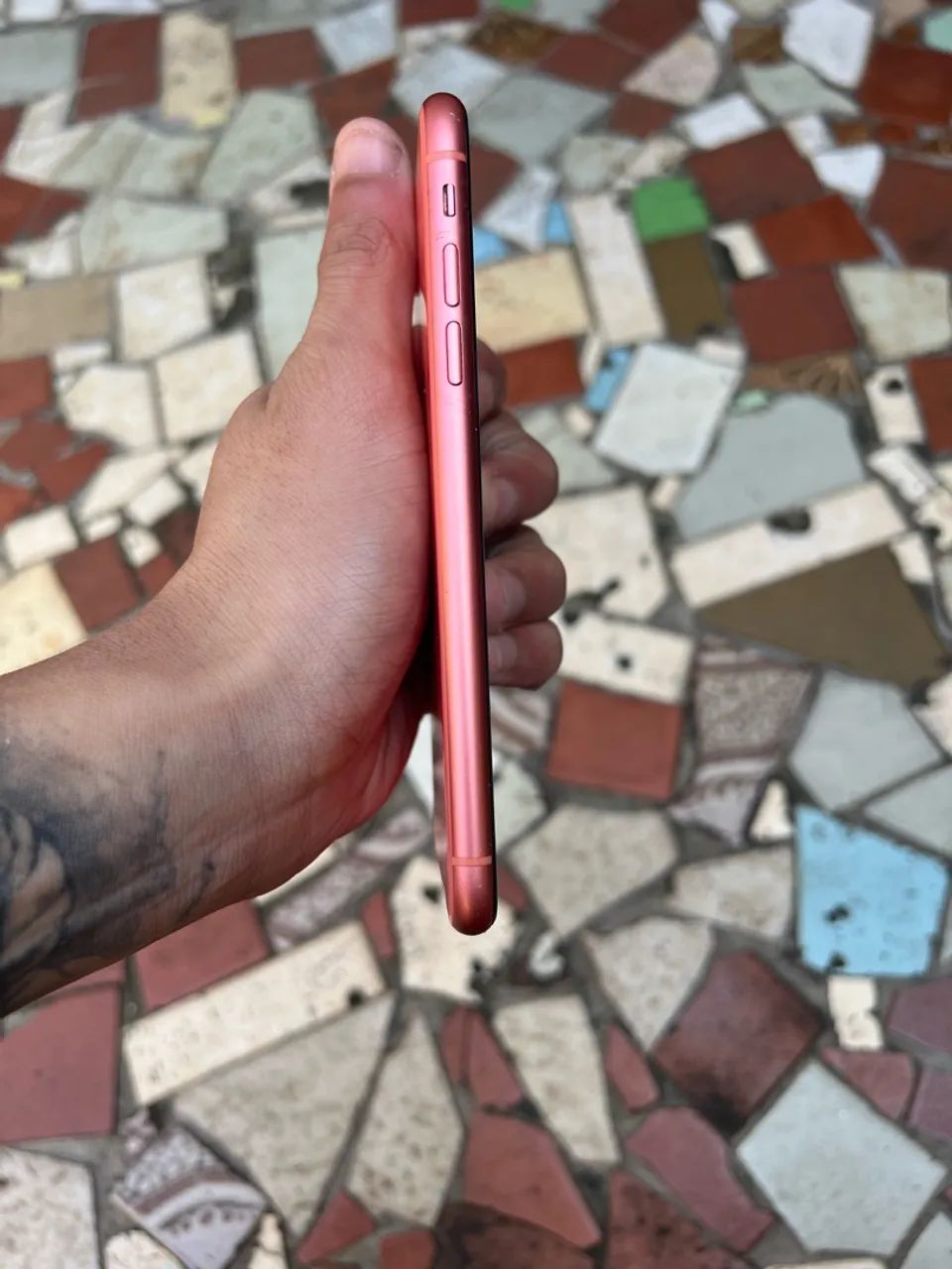 iPhone XR - Foto 5