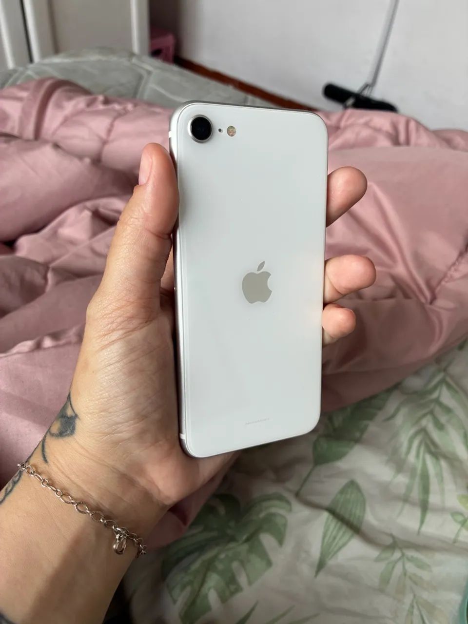 iPhone SE 2° Geração  - Foto 3