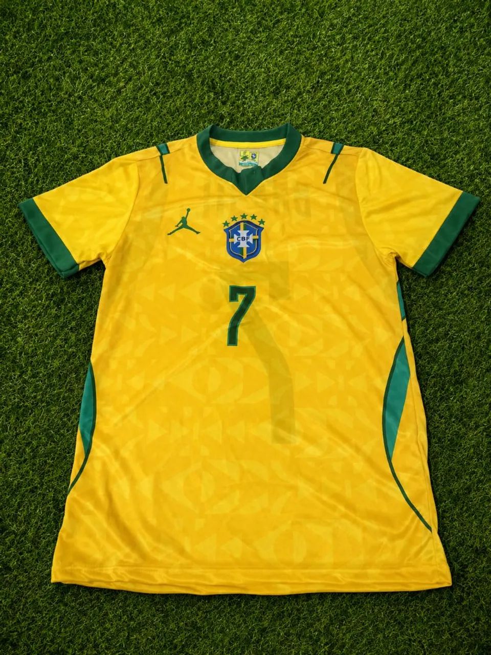 Blusa do Brasil  - Foto 4