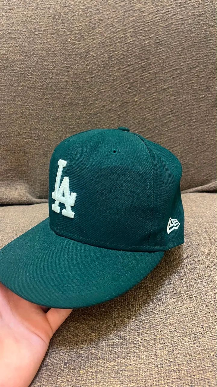 Boné New Era original  - Foto 3
