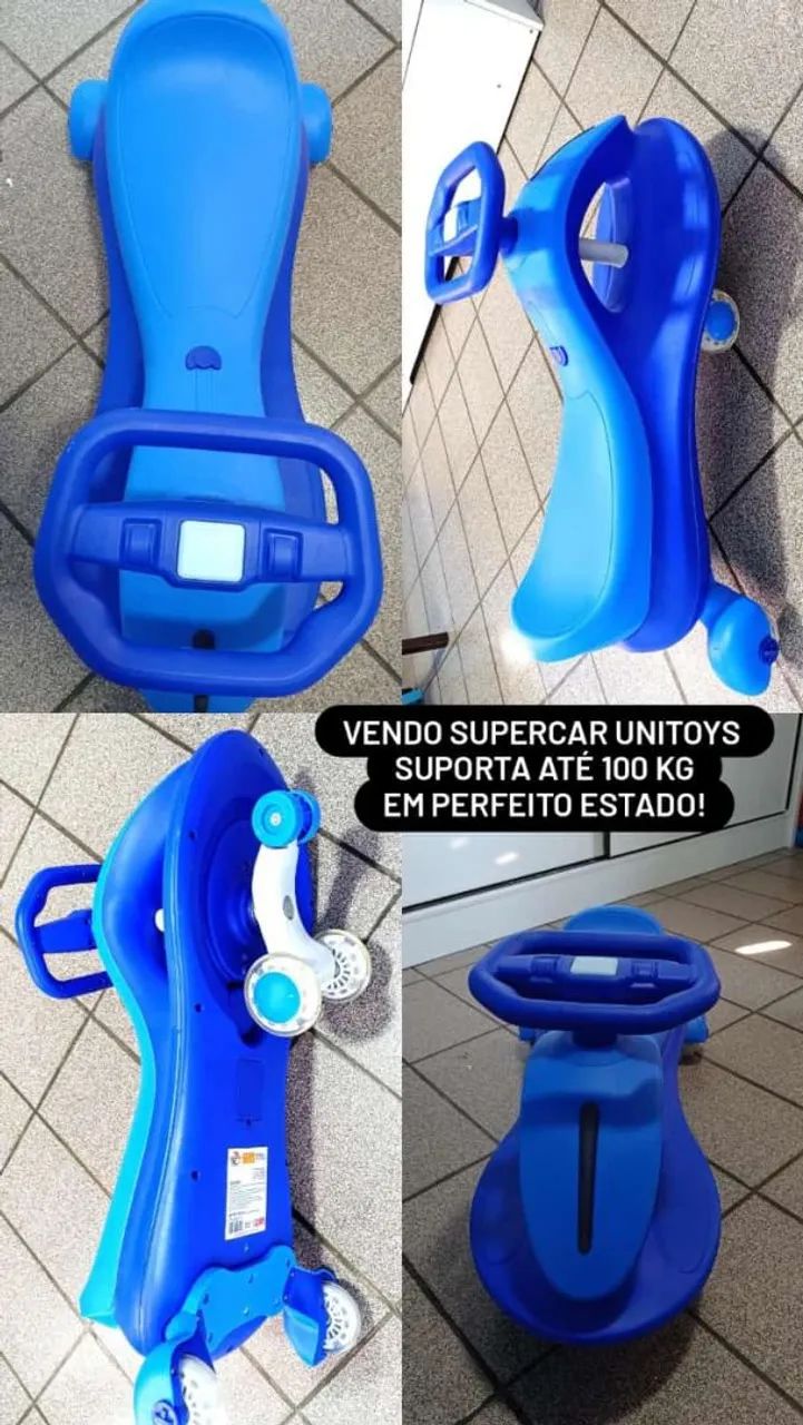 Super car 