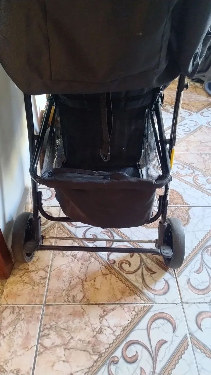 Carrinho de bebê  - Foto 5