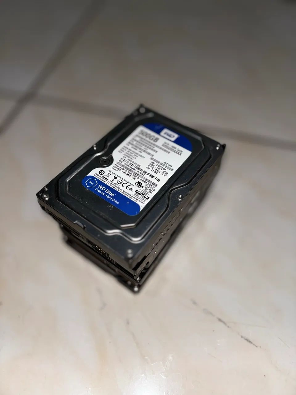 4 HDS no preço! - Foto 4