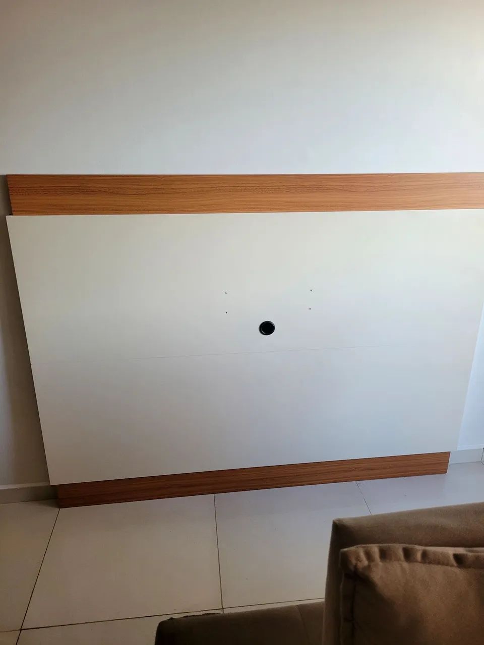 Painel para tv