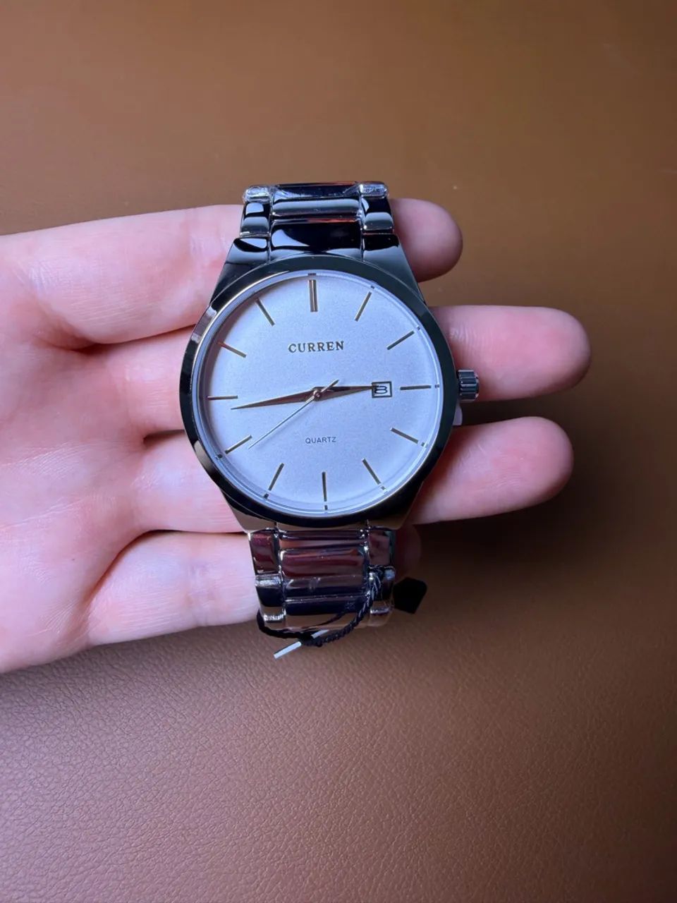 Relógio Curren 8106 - Foto 2