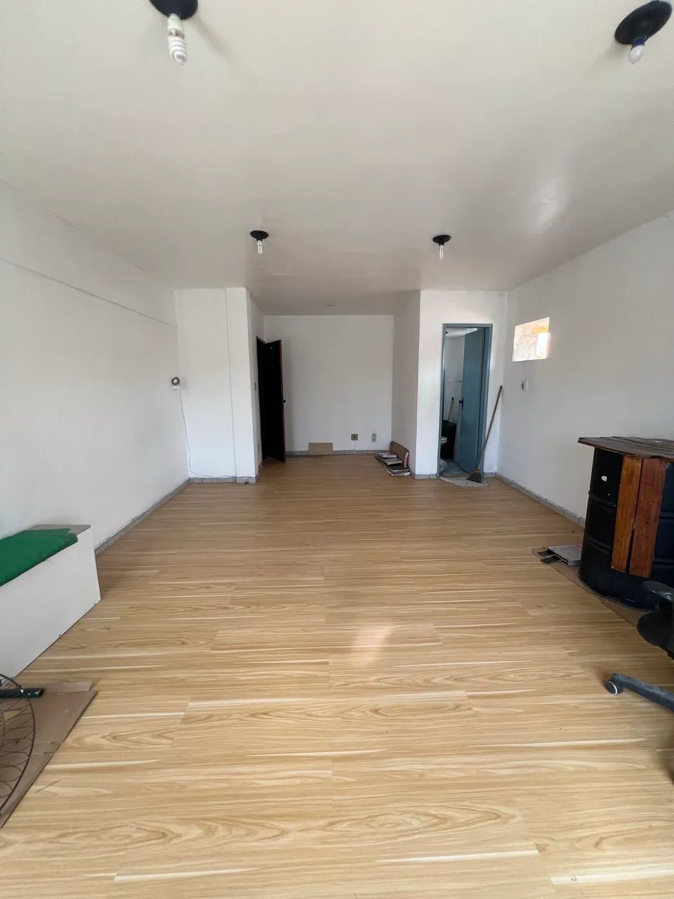 Oportunidade de sala comercial vitrine na Júlia Freire  - Foto 3