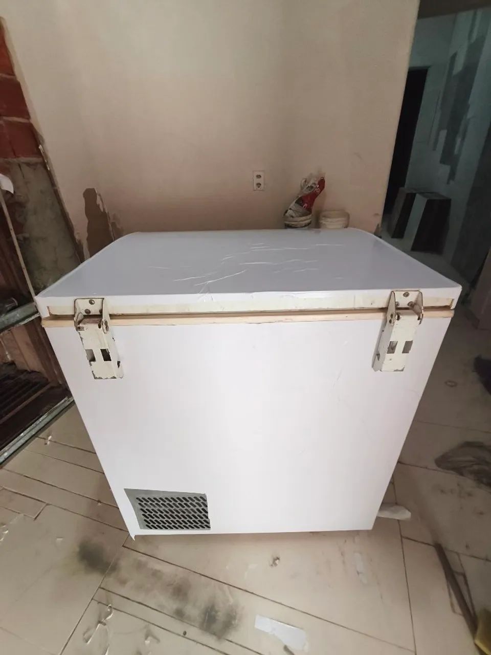 Freezer horizontal 300 litros  - Foto 4