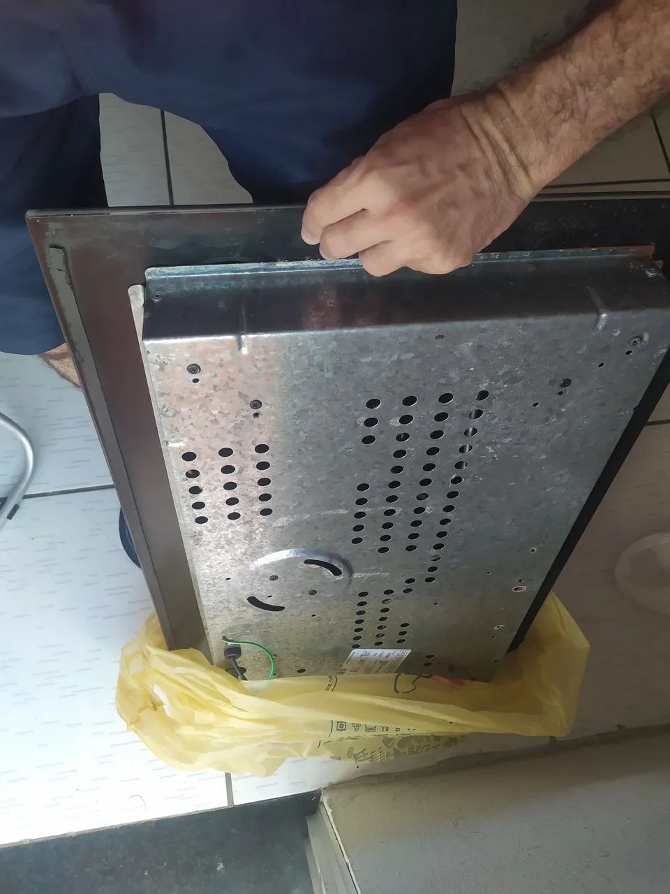 Cooktop 5 bocas  - Foto 2