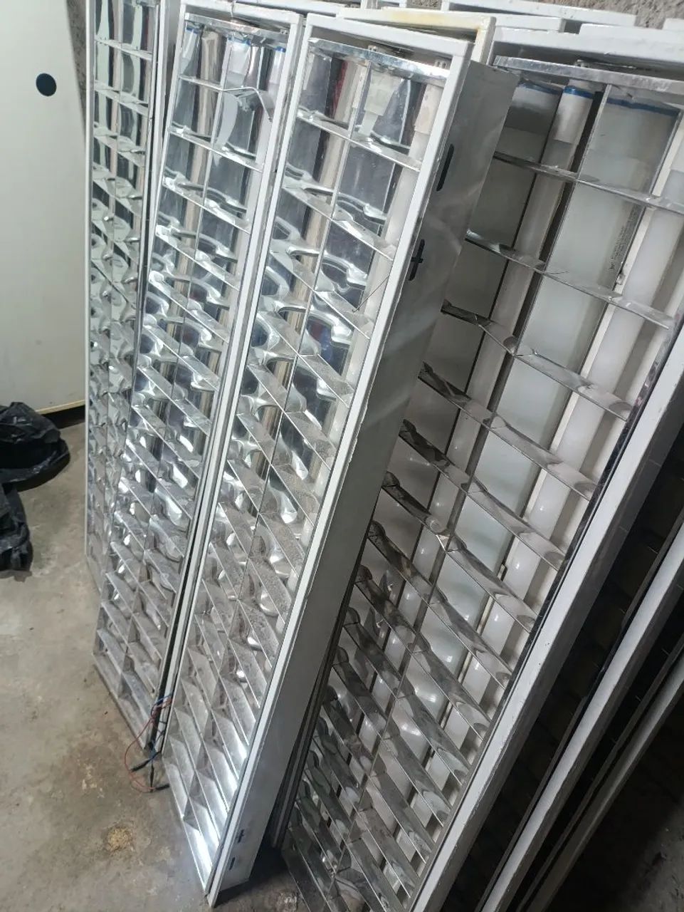 Luminárias  - Foto 2