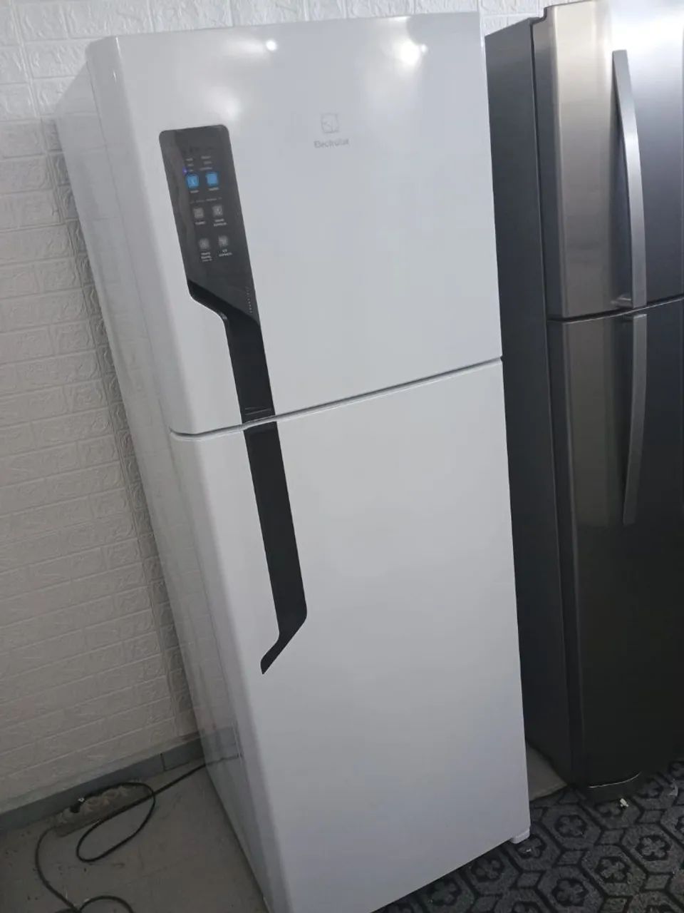 Geladeira Electrolux 