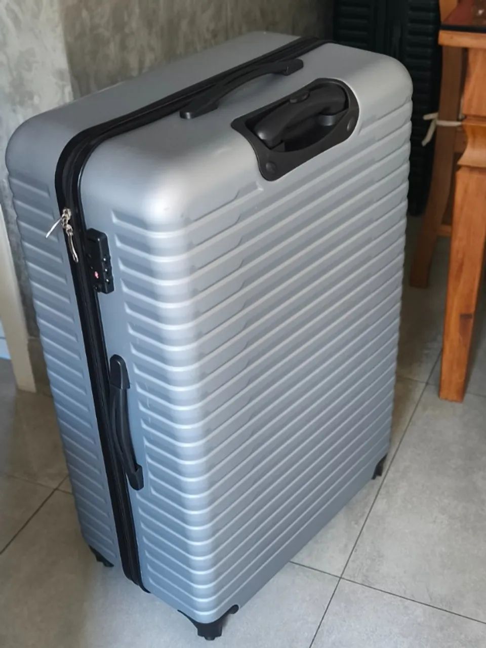 Mala viagem