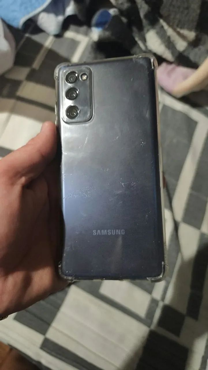 Samsung s20fe  - Foto 2