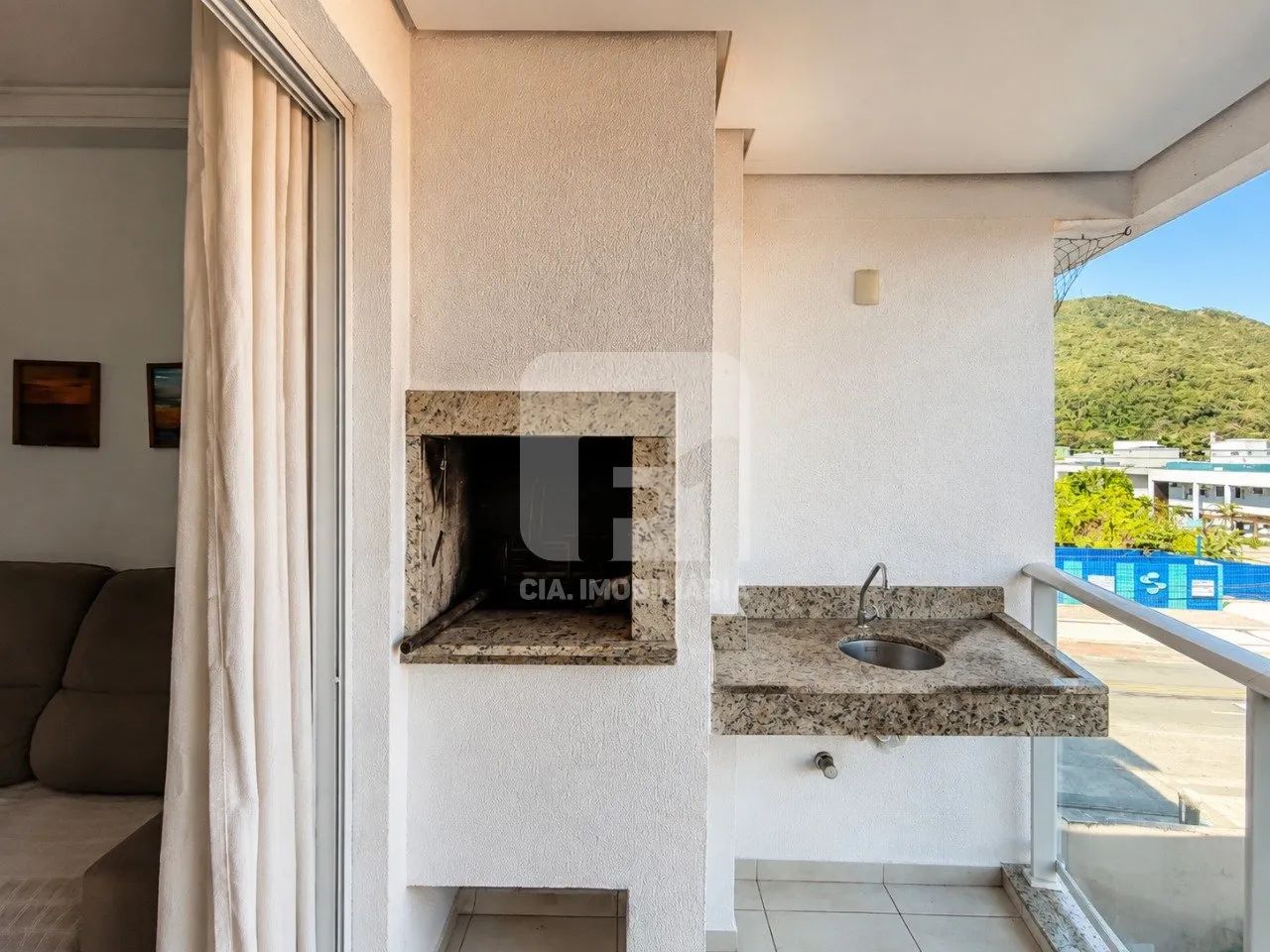 Apartamento 2 quartos na Cachoeira do Bom Jesus - Foto 5