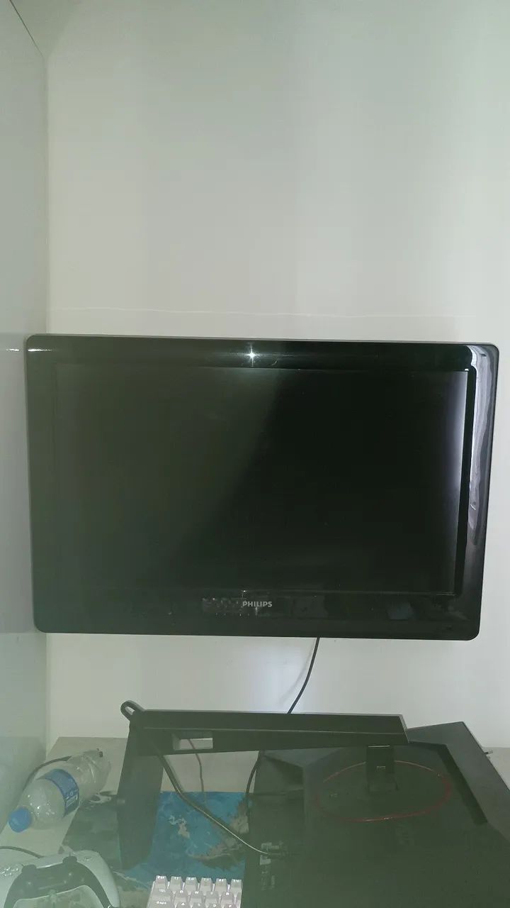 TV LCD Philips 32 - Foto 2