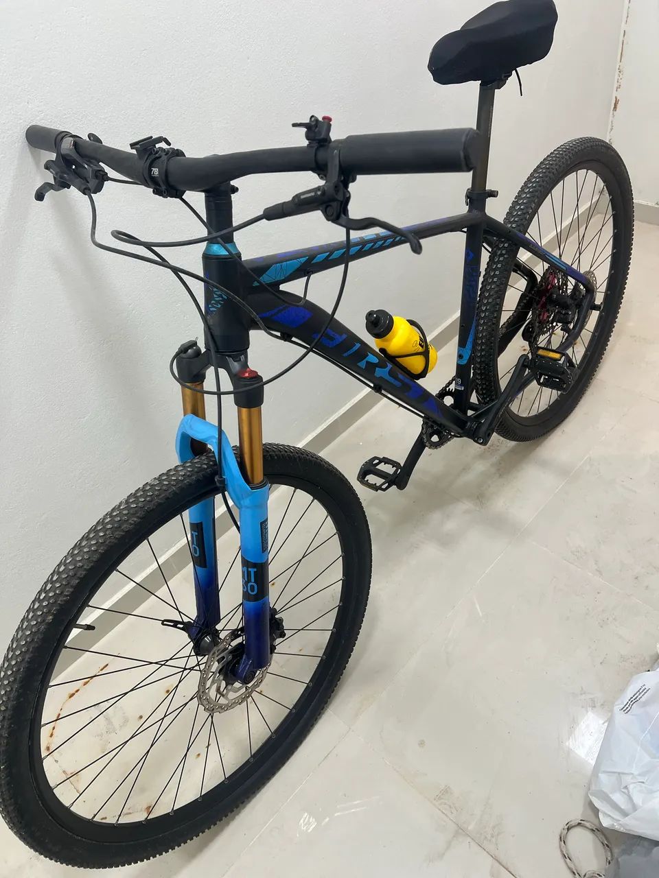 Bicicleta (ciclismo) 