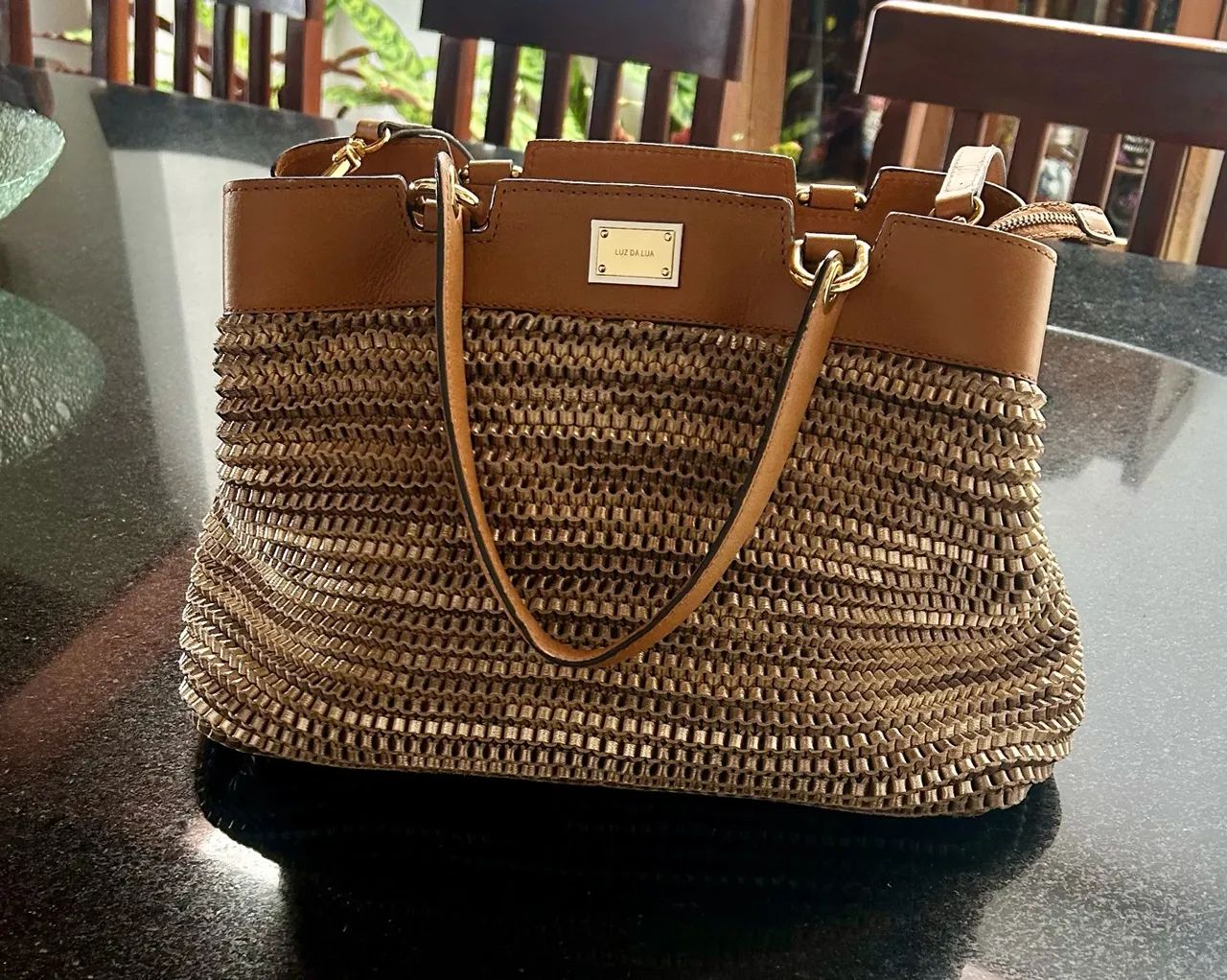 Bolsa feminina 